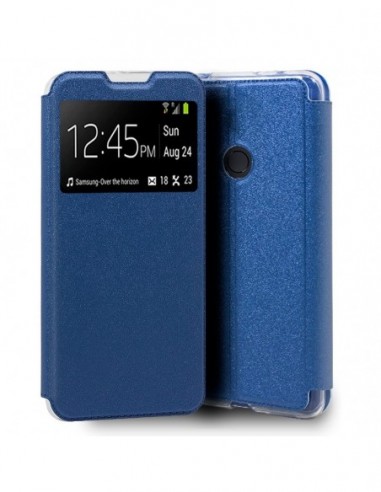Funda libro soporte TPU Xiaomi Redmi...