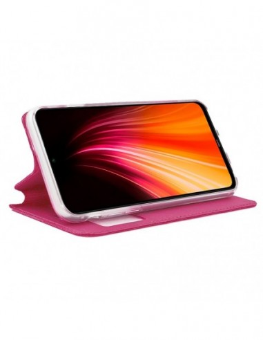 Funda libro soporte TPU Xiaomi Redmi...