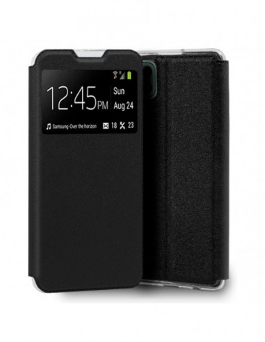 Funda libro soporte TPU Samsung A226...