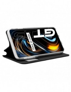 Funda libro soporte TPU... 2