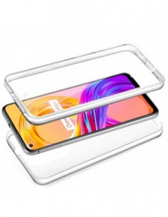 Funda gel TPU 3D Realme 8 /... 2