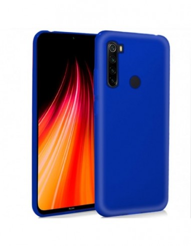 Funda gel TPU Xiaomi Redmi Note 8 /...