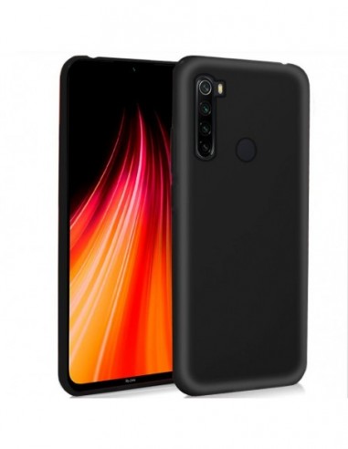 Funda gel TPU Xiaomi Redmi Note 8 /...
