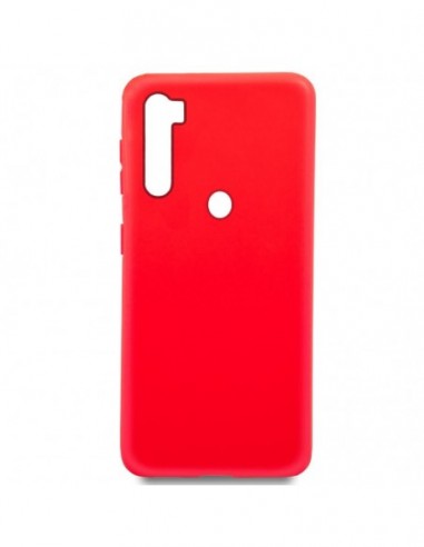 Funda gel TPU Xiaomi Redmi Note 8 /...
