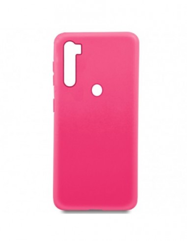 Funda gel TPU Xiaomi Redmi Note 8 /...