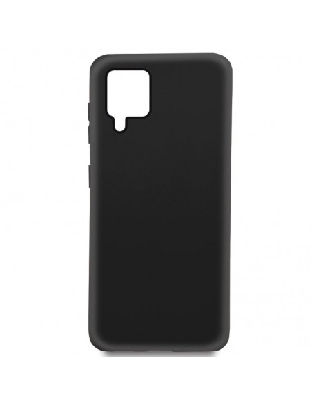 Funda gel TPU Samsung A225 Galaxy A22 4G negra