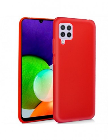 Funda gel TPU Samsung A225 Galaxy A22...