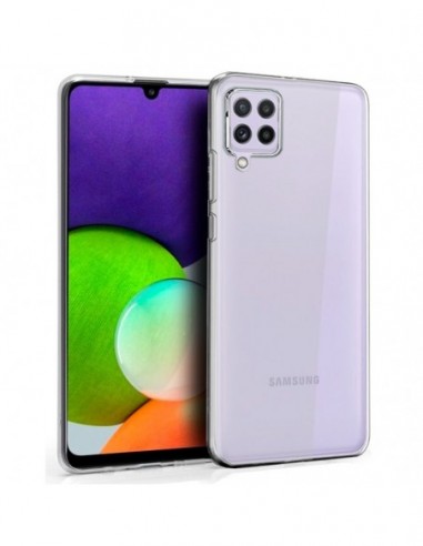 Funda gel TPU Samsung A225 Galaxy A22...