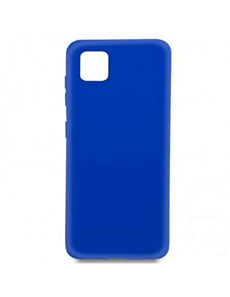 Funda gel TPU Samsung A226 Galaxy A22 5G azul