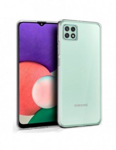 Funda gel TPU Samsung A226...