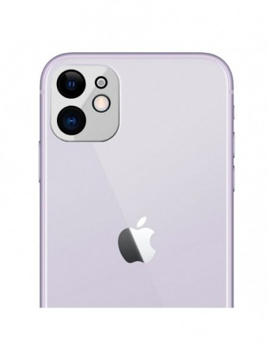 Protector cámara vidrio templado...