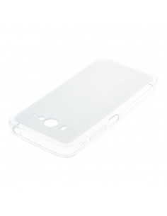 Funda gel TPU mate Xiaomi Mi2 / Mi2s transparente