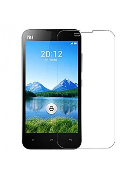 Protector pantalla vidrio templado Xiaomi Mi2 / Mi2s