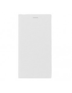 Funda libro carcasa Xiaomi Mi3 / Mi3s blanca