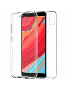 Funda gel TPU 3D 360º...