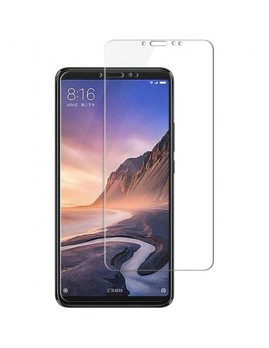 Protector pantalla vidrio templado Xiaomi Mi Max 3