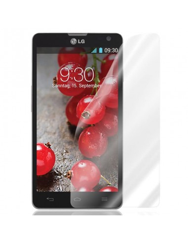 Protector pantalla adhesivo LG L9 II (D605)