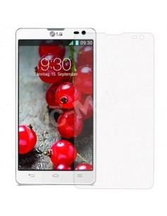 Protector pantalla adhesivo LG L9 II (D605)