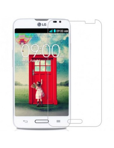 Protector pantalla adhesivo LG L65 / L70