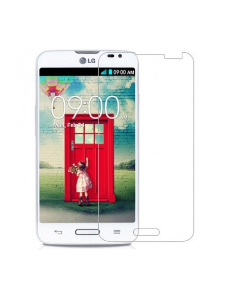 Protector pantalla adhesivo LG L65 / L70