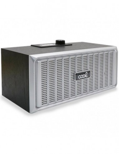 Altavoz universal Bluetooth COOL...