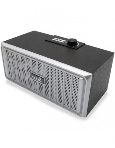 Altavoz universal Bluetooth COOL...
