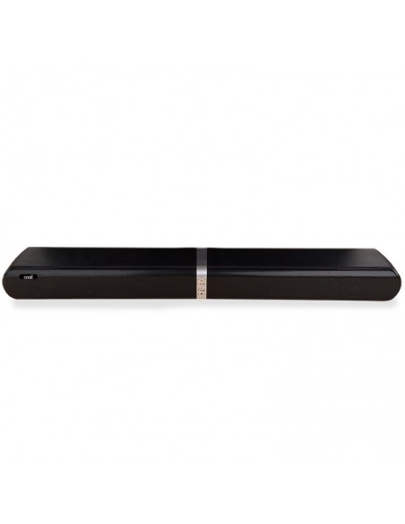 Barra de sonido universal Bluetooth COOL (20W) plata