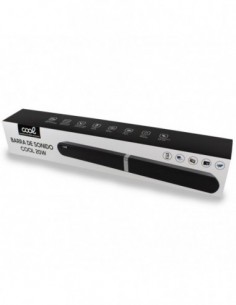 Barra de sonido universal... 2