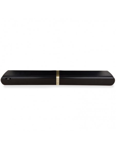 Barra de sonido universal Bluetooth COOL (20W) dorada