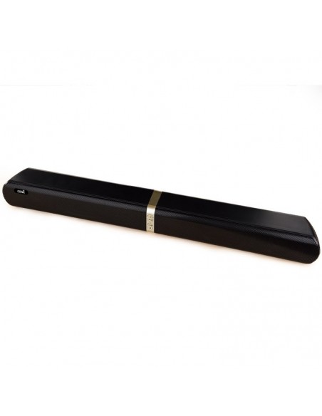 Barra de sonido universal Bluetooth COOL (20W) dorada