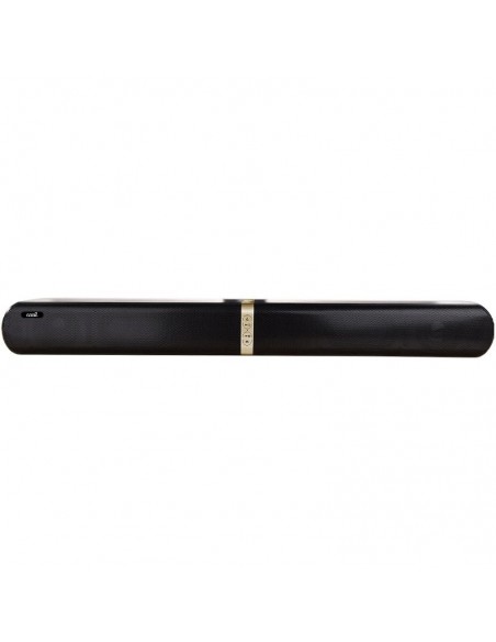 Barra de sonido universal Bluetooth COOL (20W) dorada