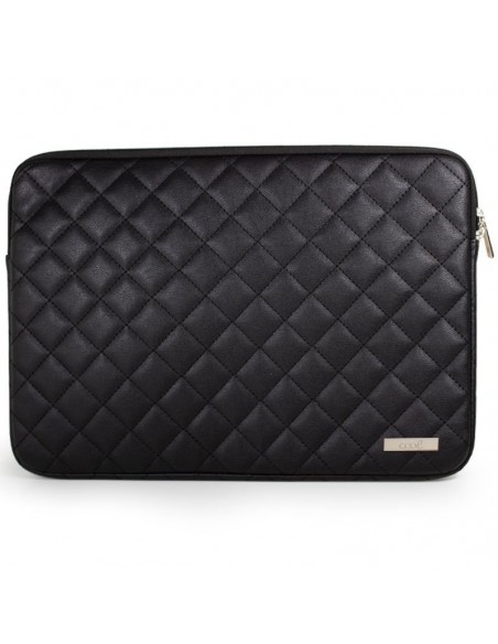 Funda PC portátil 15-17 pulgadas COOL Epsilon negra
