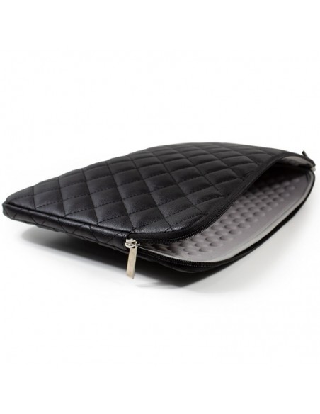 Funda PC portátil 15-17 pulgadas COOL Epsilon negra