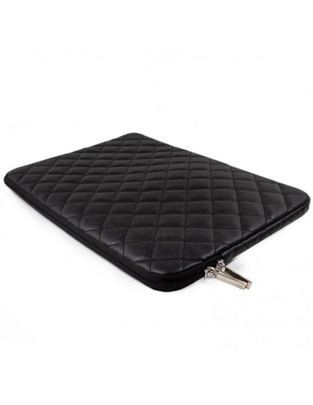 Funda PC portátil 15-17 pulgadas COOL Epsilon negra
