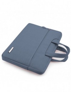 Maletín PC portátil 15-17...