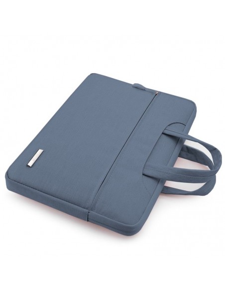 Maletín PC portátil 15-17 pulgadas COOL Sigma azul