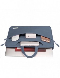 Maletín PC portátil 15-17... 2