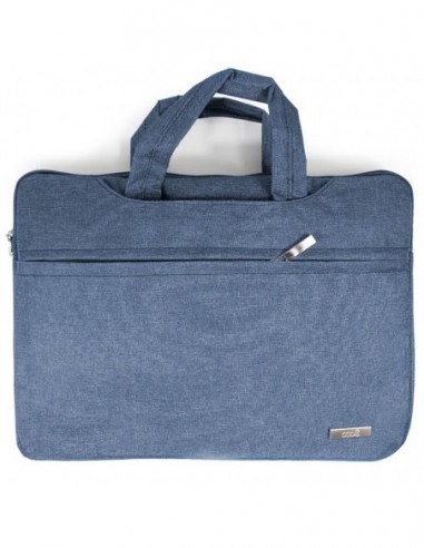 Maletín PC portátil 15-17 pulgadas...