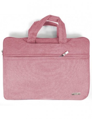 Maletín PC portátil 15-17 pulgadas...
