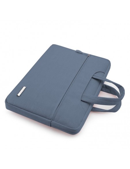 Maletín PC portátil 13-15 pulgadas COOL Sigma azul