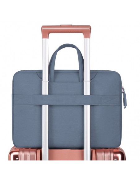 Maletín PC portátil 13-15 pulgadas COOL Sigma azul