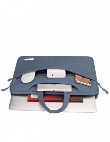 Maletín PC portátil 13-15 pulgadas...