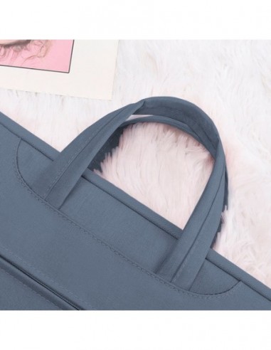 Maletín PC portátil 13-15 pulgadas...