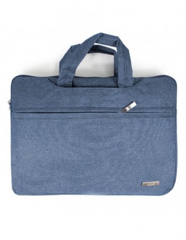 Maletín PC portátil 13-15 pulgadas...