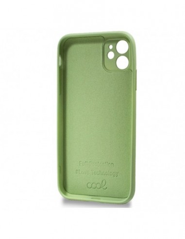 Carcasa TPU iPhone 12 mini magnética...