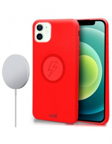 Carcasa TPU iPhone 12 / 12 Pro...