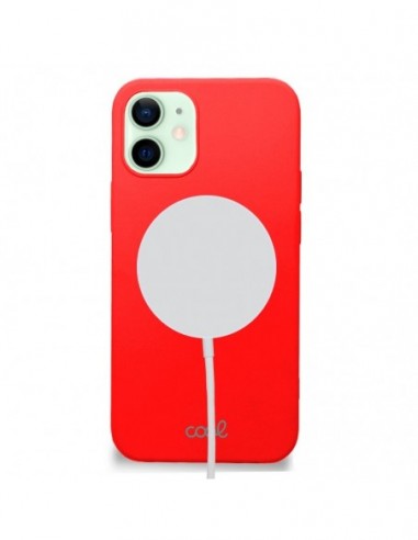 Carcasa TPU iPhone 12 / 12 Pro...
