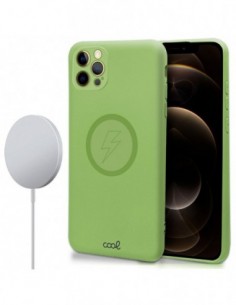 Carcasa TPU iPhone 12 Pro...