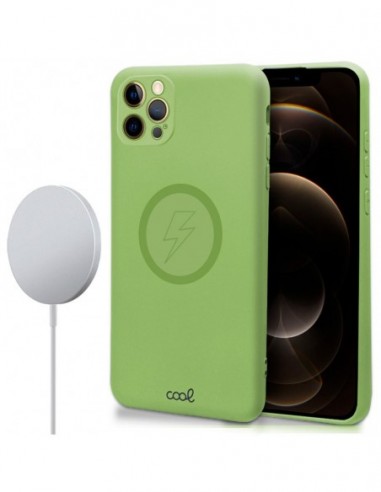 Carcasa TPU iPhone 12 Pro Max...