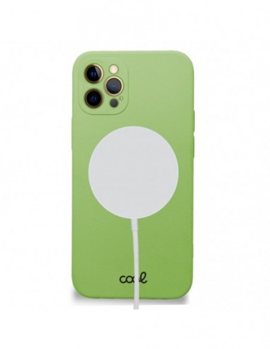 Carcasa TPU iPhone 12 Pro Max...